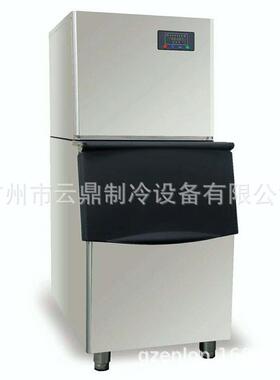 厂家供应 20kg颗粒冰块机Partic2WT-GIM22le Sn ow ice制Machine