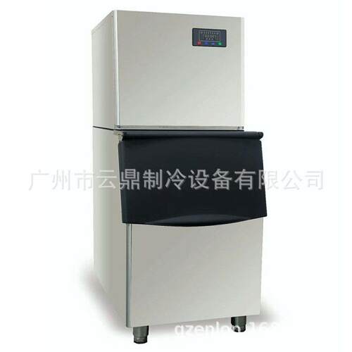 厂家供应 20kg颗粒冰块机Partic2WT-GIM22le Sn ow ice制Machine