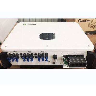 Gr/ow794att古瑞瓦特5060HZ相输出工业储能05-60KW太阳能三逆变器