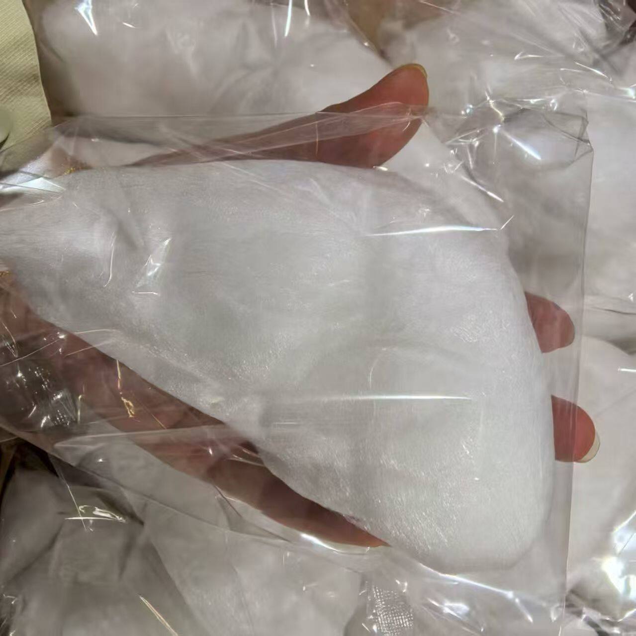 老式纯白棉花糖8090儿时传统经典怀旧拉丝零食糖果幼儿园儿童手撕