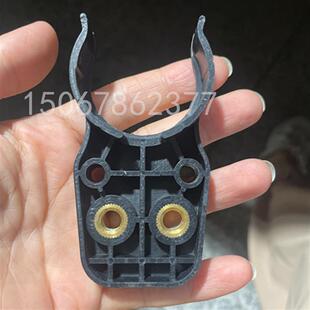 数控机床加工中心振波刀夹/Hsk40E/Hske40刀夹库刀夹刀爪斗帽夹