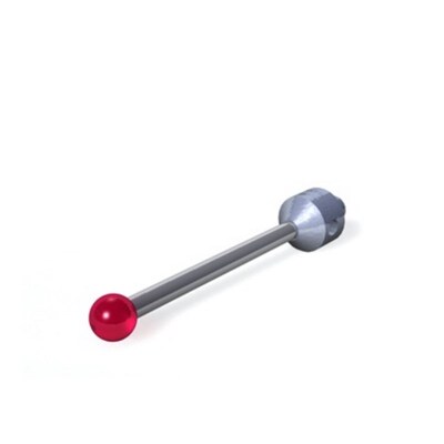 德国蔡司600342-8023-000 Zeiss蔡司三坐标主探针测针 M5螺纹测头