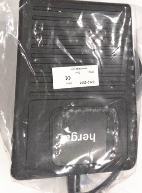 6210-0001herga 医疗器械脚踏气囊开关 有现货