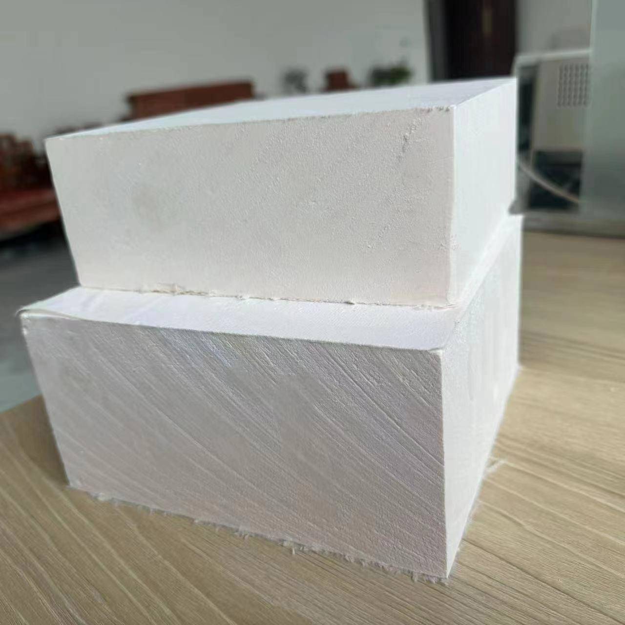 界面酚醛复合泡沫保温板隔板保音降PBP剂噪温板保温板界面剂