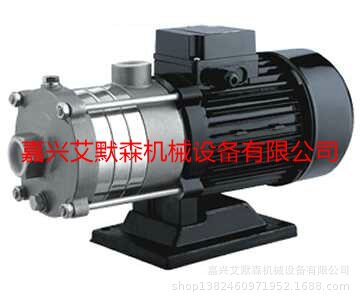 CHLF2-30LSWSR卧式多级离心泵,南方泵