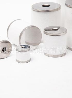空压机后处理管无品牌/道滤芯AFLF-EL2BAMD-E50AM1E-EL150AM-EL15