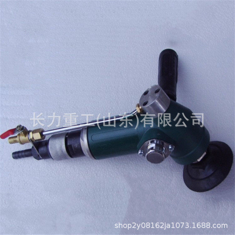 现货销售手提水冷抛光机 气动打磨抛光机 水抛机研磨机厂家