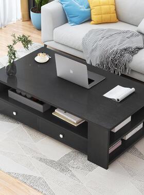 茶THZ客厅简现代租创意家用简易卧室小茶几房用坐地小几户型小桌