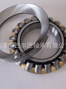 QUT29284M推子力锥滚圆轴承