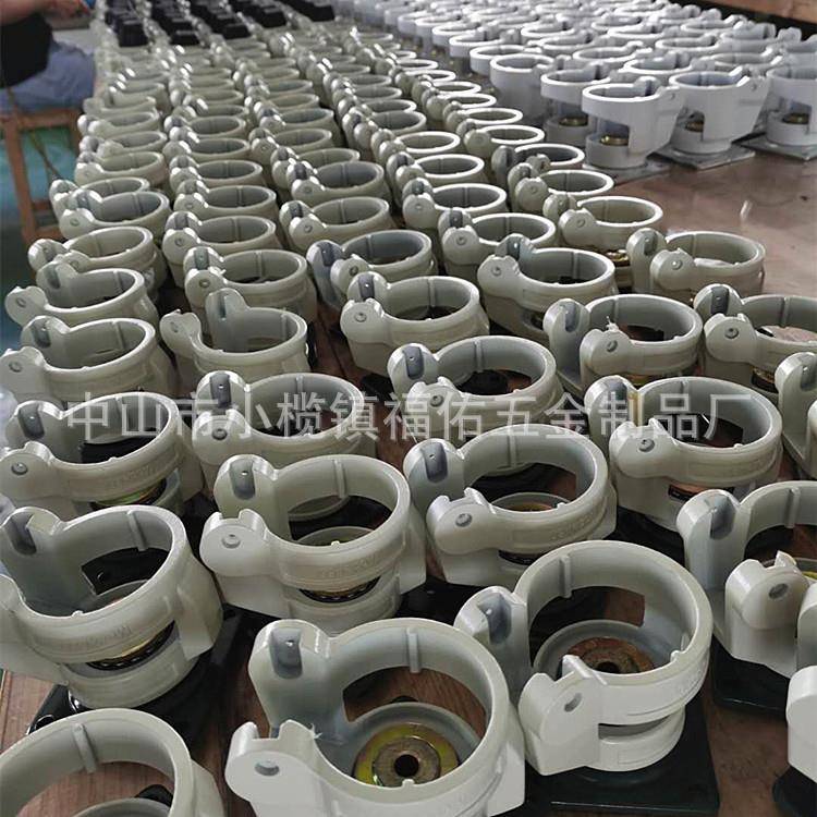 福马轮GD6节08F0F60S0S40F40S100F福马脚轮水平8ODV调脚轮支撑万