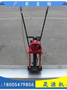 泥新型功率振动4米水路面振平60196尺厂家钛尺合金振大动尺