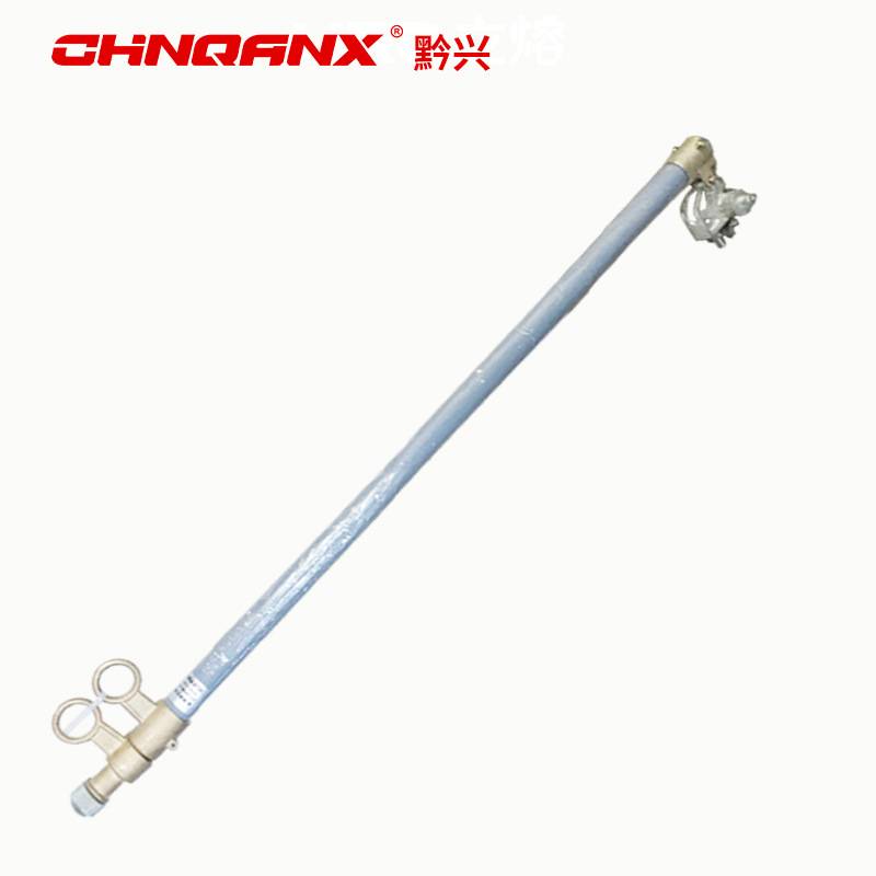 防风型跌落式熔断器HGRW1-35-40.5KV/200A跌落式开关熔管HPRWG2