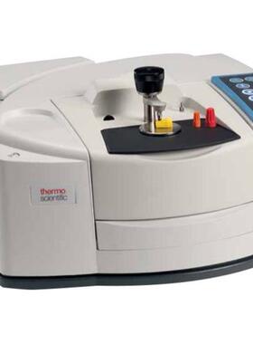 纺织品检赛测默飞I10傅里红叶外光谱仪INQ精准S鉴定纤维成分