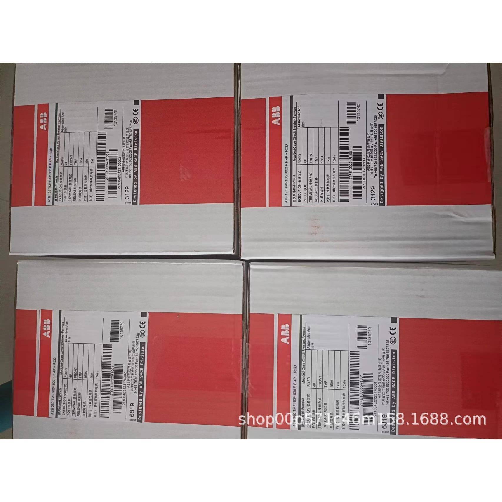 A器BB断无品牌/路A3N4000TMF320/3020FF3PA3N400TMF400/400FF4P