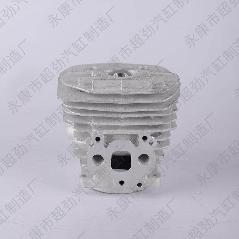 各类RNP汽缸气缸可定制汽配2油锯活塞7cc气缸铝合金件式厂家现货