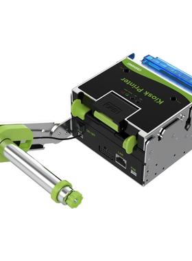 凯胜诺KP-8KP-80202队取号终等位水泥打厂地磅自助端机热排敏小票