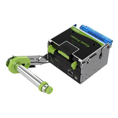 凯胜诺KP-8KP-80202队取号终等位水泥打厂地磅自助端机热排敏小票