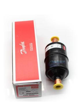 丹佛斯3干燥过滤S器DML082S/0S/8084/085S/162SYCJ/164S/165S焊口