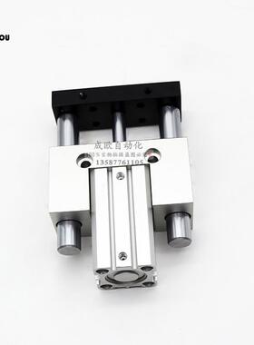 JCF-JCB0-10-可2030/40/50/754/100-JCBSD2JCBD气立型滑座治具气