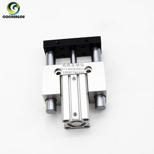 可2030 JCF 100 754 JCBSD2JCBD气立型滑座治具气 JCB0