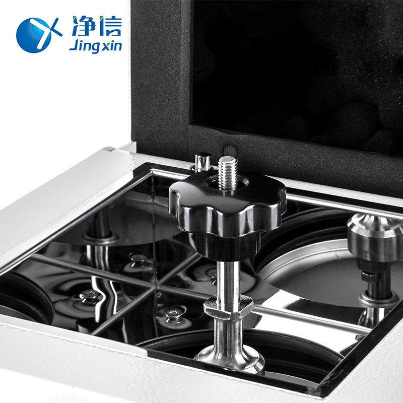 研组织研磨仪快速样品制备仪样品组织SKS多研磨机高通量组织磨器