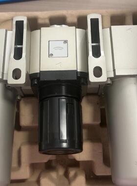 IES亚德客三联件GC6020FGC60025F1GF600-20+GR60100-2+GL600-020