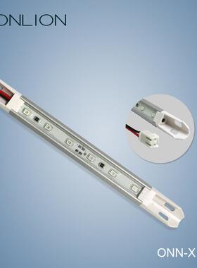 经济型.2米SKDled冷柜低灯条led冰柜灯条压112V24V