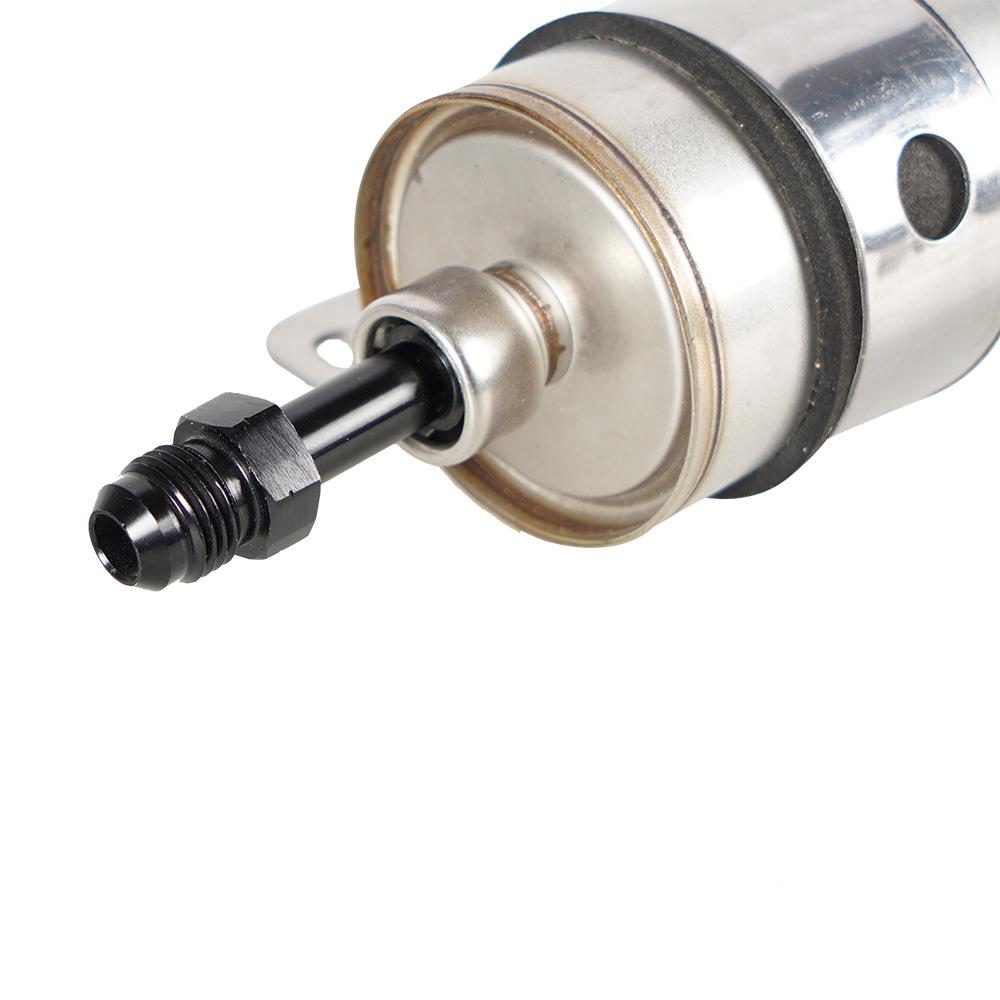 汽车燃G油压力调节器套装/LS转换燃滤清器EGMLFI电子燃油泵油SL