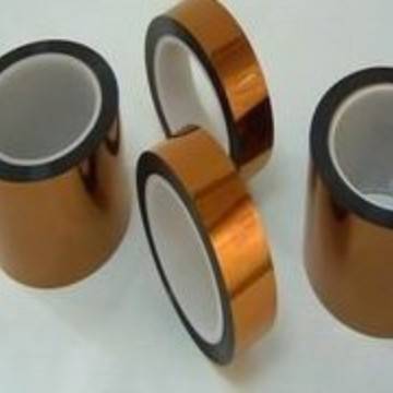 德莎4428tesa4428喷漆烤漆变压器电容器高温绝缘缠绕聚酰亚胺胶带
