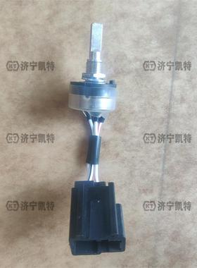 小松2022无品牌/U-06-242油门旋钮电位控制器挖机PC2计00/300/400