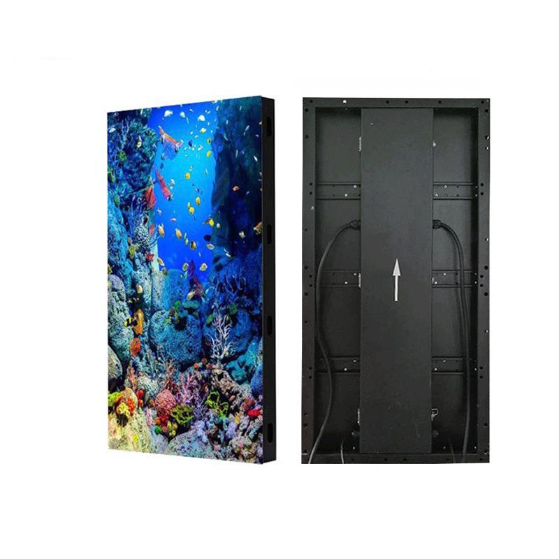 Pled地砖1.梯95地3.91商场楼梯互动led地面屏动态阶地板led感应砖