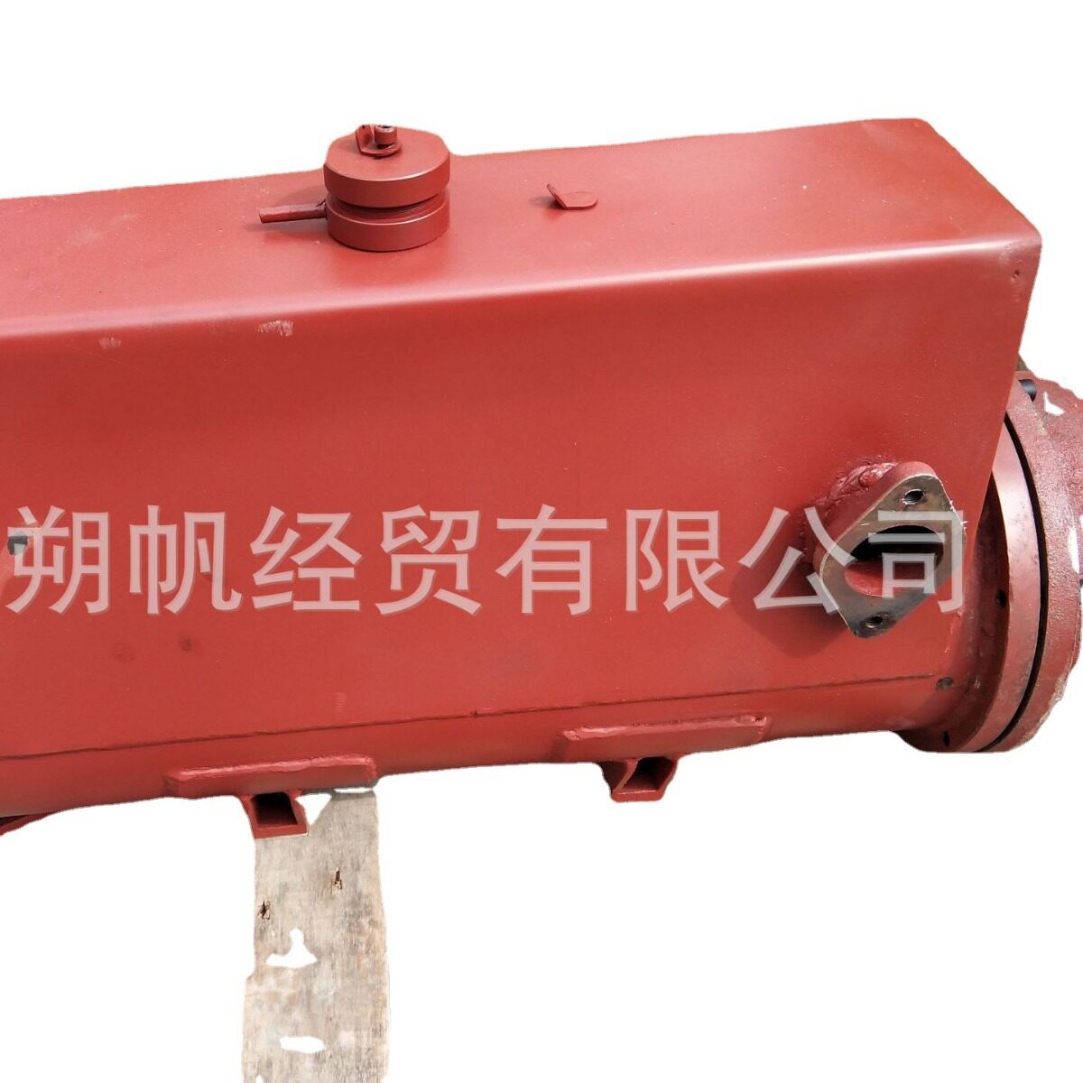 销售潍柴R6160船用柴油机配件海淡水热交换器616089000000