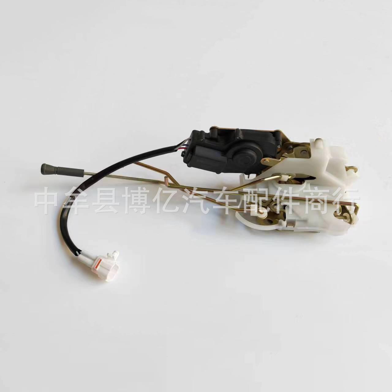 东风多利卡D5D特6D7D8锁福瑞凯普C3卡9凯普特电0K6K7车门锁体电动