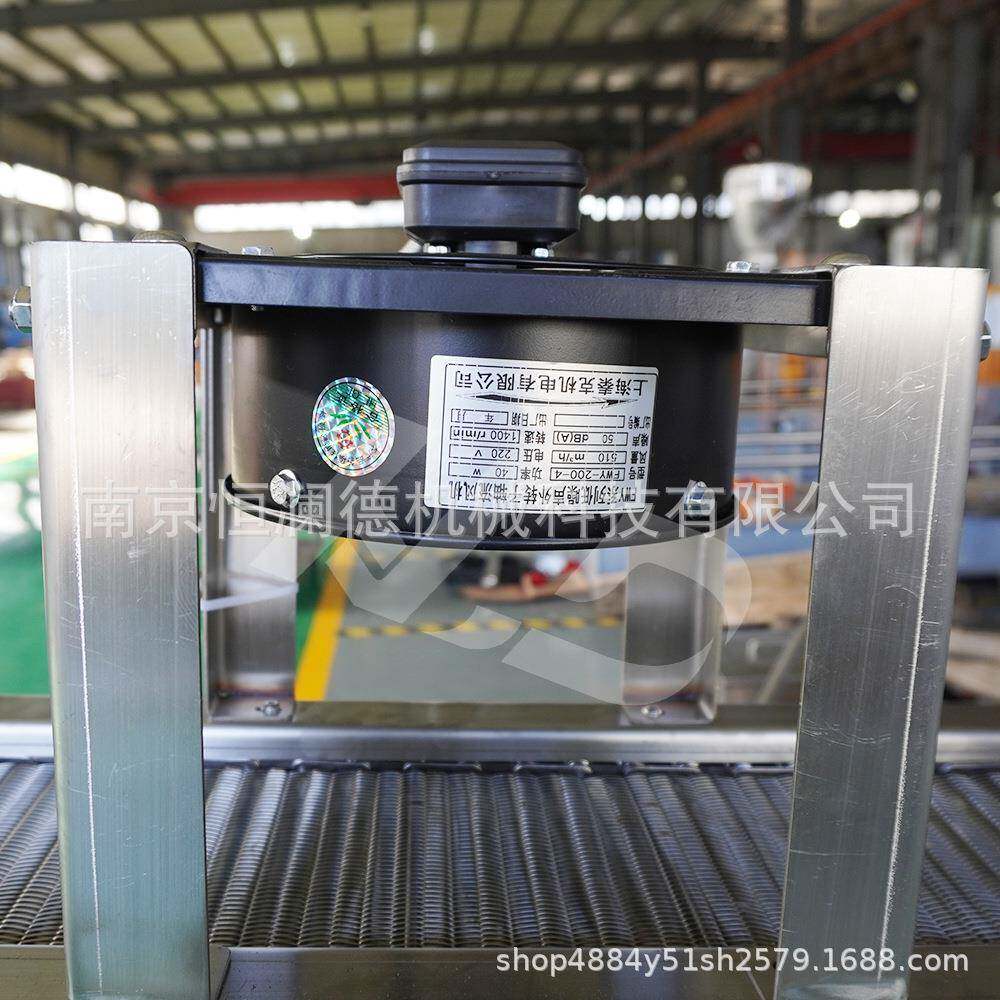 HLD-0双螺杆挤出22机实验ERR机小型填充性色母0风冷拉条造粒生产