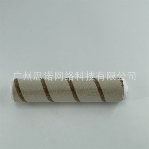大未吸尘器软绒滚刷通用