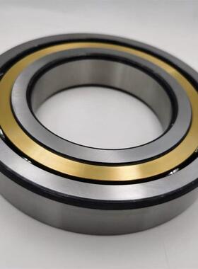 7A001XVJW角接触球轴承7001W钢保持器角A接触轴承