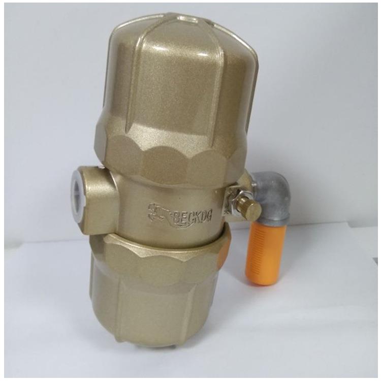 自动水器空压机HNF储气罐气动式排器自排水动带压排水器