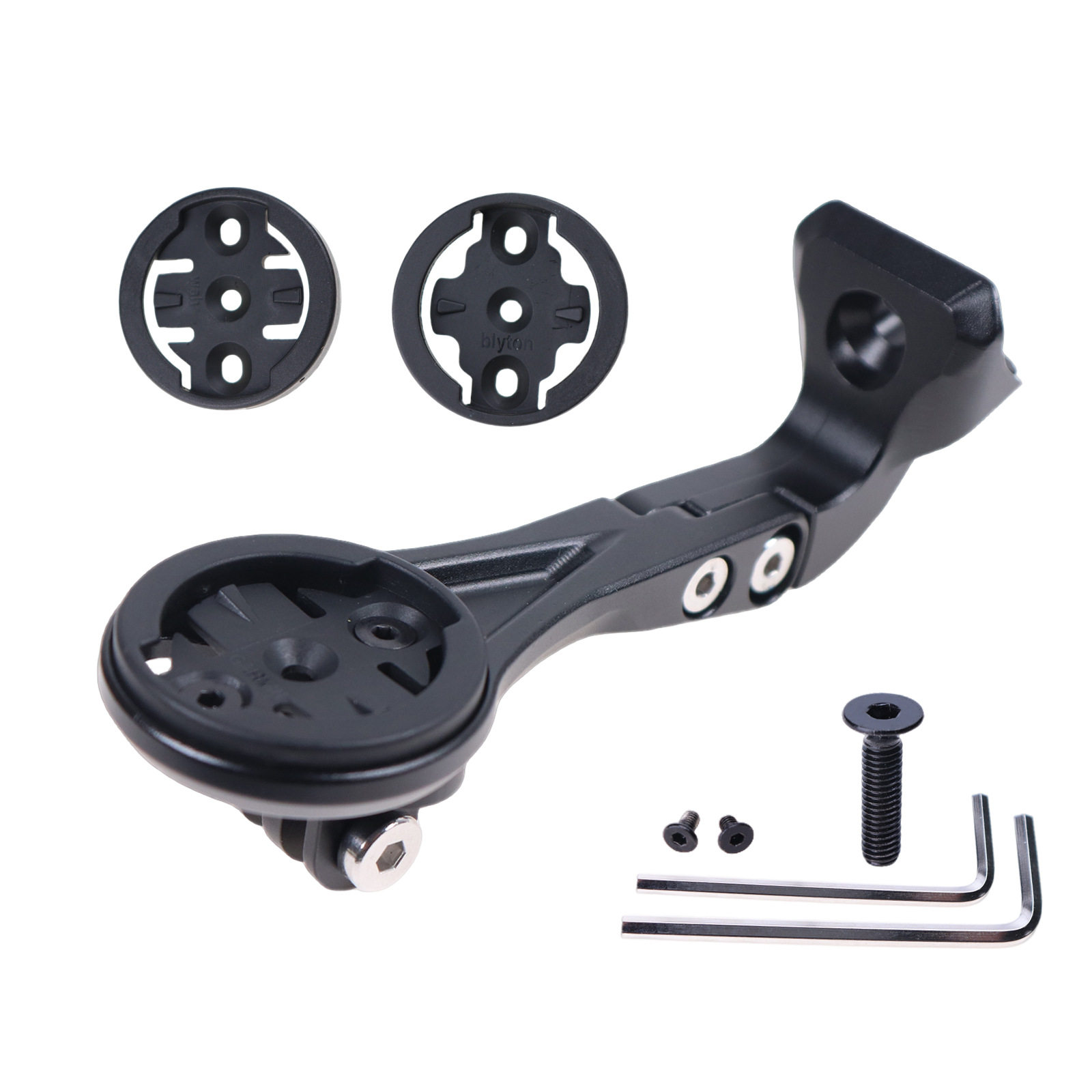 适用MADONE/EmondaSLR7/9码表架