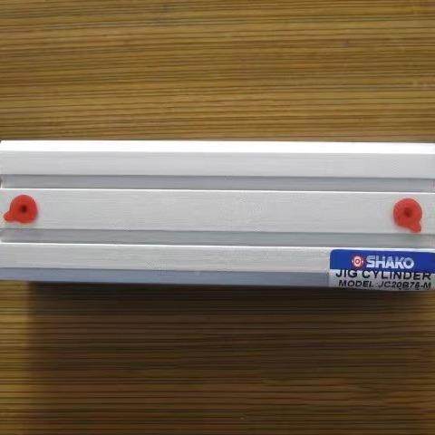 SHAKOKJO新恭气缸JAJC0BJCDC40BC5/10/15/2/25/30/3J5/40/45/50