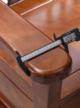 中式全实夏木沙发组合三人位简约户小型BGT厅冬两用木质客办公家