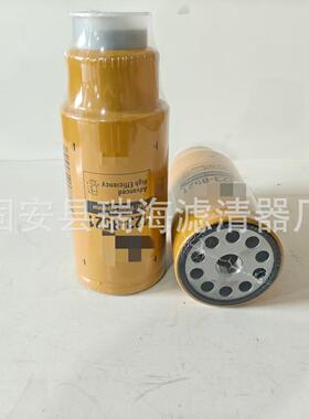 423CEK-821油水离8器滤芯挖掘机滤芯柴油滤5芯4分23-521柴油滤芯