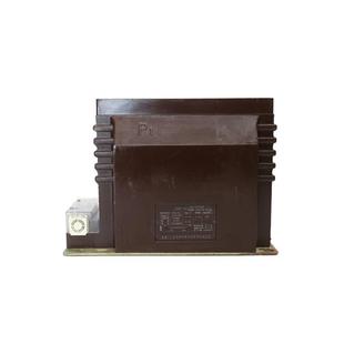 全浇注电流互感器LZZBYJ9 1电2G60800流电互感器10KV高压流互感器