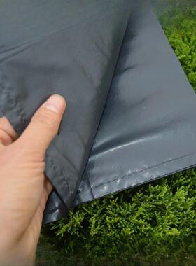 黑产袋子海鲜打包袋色装鱼水袋提子AL100349加厚手塑料袋子