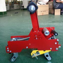 青胶岛工字870型封箱机打电商纸箱胶纸四角边机包机带封口多功能