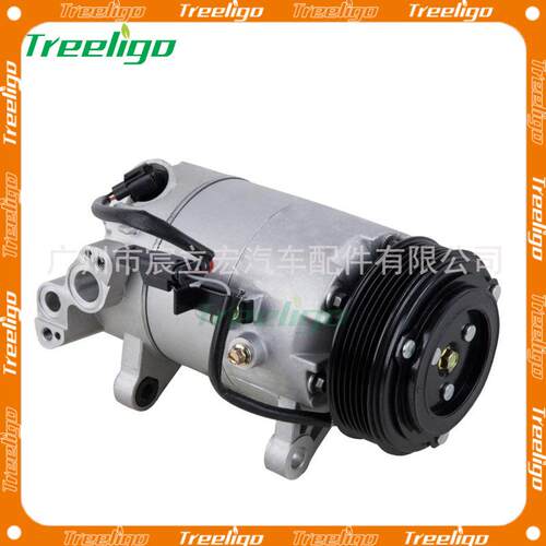 适用于 BMW 14-18 F20 F30 car compressor 64529299328 9299328