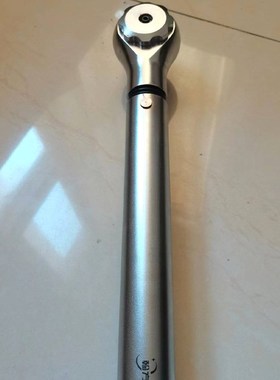 HFSC可换头双刻度显示扭矩视窗预置扭力扳手可调力矩双向棘轮扳手