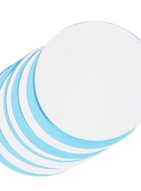 47mm聚碳酸酯滤膜纳米级PCTE径迹蚀刻核孔滤膜 生物样品微孔过滤