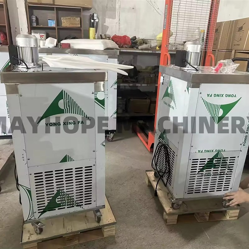 1模商用冰棒机 304不锈钢 盐水池出口特殊 电压110V/220V