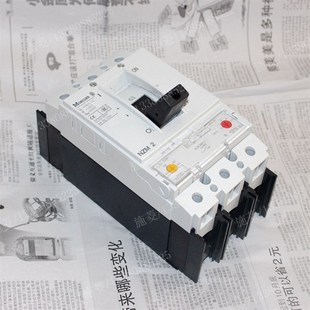 伊顿 A63 穆勒 Moeller直接旋转手柄NZMH2 断路器 美国