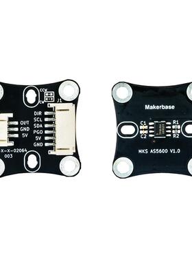 Makerbase MKS SimpleFOC Shield V2.0.4 Simple无刷FOC控制器